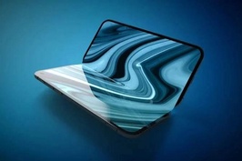 Apple đang thử nghiệm iPhone gập