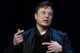Elon Musk lo Tesla phá sản