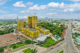 Thị trường bất động sản nửa cuối năm 2022: Loại hình nào được quan tâm