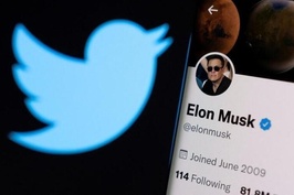 Twitter: 'Hành động của Musk là sai trái và vô hiệu lực'