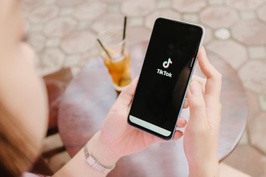 TikTok trở thành 'thiên đường' hàng giả, hàng nhái