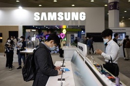 Samsung có thể giảm sản lượng smartphone