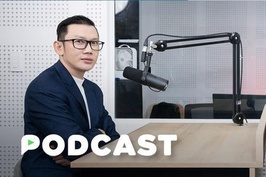 [Podcast] Lời khuyên tài chính từ tác giả sách người Việt từng đến 100 thành phố