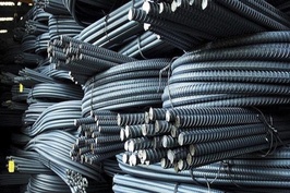 Giá thép bật tăng hơn 800.000 đồng/tấn sau 15 lần giảm