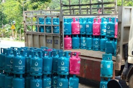 Giá gas hôm nay 25/9 và nhìn lại tuần qua: Giá khí đốt chạm "đáy"