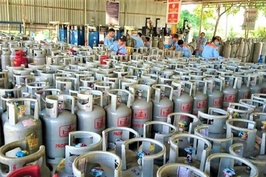 Giá gas hôm nay 26/9: Chưa có sự cải thiện, nhiều quốc gia lên phương án kiềm chế giá khí đốt