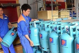 Giá gas hôm nay 23/9: Trượt dốc, giao dịch quanh mức 7,2 USD/mmBTU
