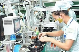 Công nghiệp sản xuất chíp điện tử - cơ hội nào cho Việt Nam?