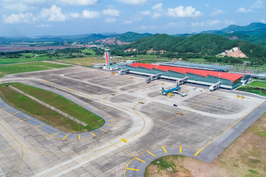 Sân bay thúc đẩy hạ tầng phát triển, kéo làn sóng đầu tư về các tỉnh