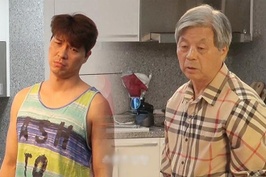 'Luật người thân' khiến tài tử Hàn Quốc bị chiếm đoạt tài sản