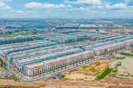 Công ty mới của ông Phạm Nhật Vượng điều chỉnh mỗi suất đầu tư còn 38 triệu đồng