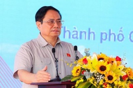 Dành kinh phí lớn nhất từ trước đến nay để phát triển hạ tầng Đồng Bằng Sông Cửu Long