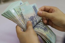 Dòng tiền từ cổ tức hàng chục nghìn tỷ đồng