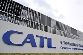 CATL (kỳ 2) - Sóng gió ập đến đế chế sản xuất pin xe điện hàng đầu