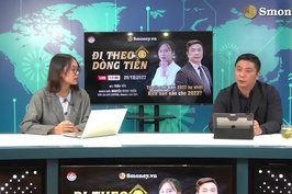 Tỷ giá sẽ không phải là vấn đề lớn trong năm 2023