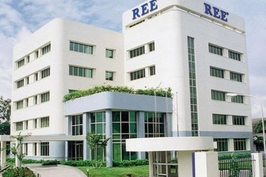 REE Land mang về lô 'đất vàng' trị giá 389 tỷ đồng tại Thái Bình giữa lúc thị trường bất động sản trầm lắng