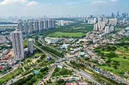 Không có đáy bất động sản chỉ có cơ hội cho các nhà đầu tư chuyên nghiệp