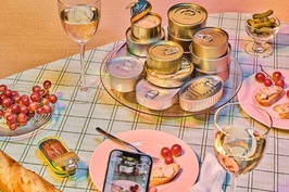 Lý do cá hộp trở thành ‘ngôi sao mới nổi’ trên TikTok