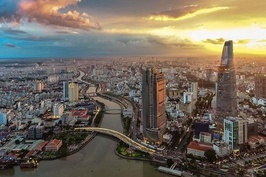 Nhu cầu tìm thuê bất động sản tăng mạnh tại Hà Nội và TP.HCM