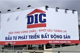 DIC Corp giải thể một công ty con