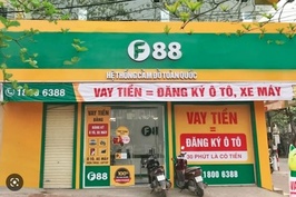 F88 vừa được bơm thêm 47 triệu USD, nhắm tới định giá 1 tỷ USD