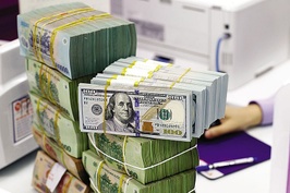 Tỷ giá USD hôm nay 2/3: Đồng đô la giảm nhẹ, ở mức 104 điểm
