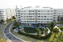 Chuyên gia Savills: Việt Nam cần có chiến lược bài bản để thu hút nhà đầu tư quốc tế xây nhà ở xã hội
