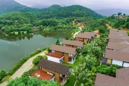 Từng tăng giá gấp 2 - 3 lần khi được nhiều người 'săn lùng', đất ven hồ hiện nay ra sao?