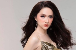 Tổ chức cuộc thi hoa hậu trái phép, công ty giải trí của Hoa hậu chuyển giới Hương Giang đang hoạt động ra sao?