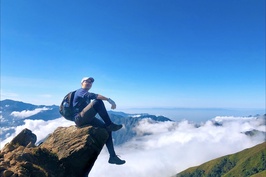 Đặt tour trekking trước vài tháng cho dịp lễ