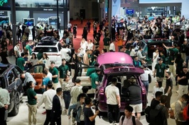Hào quang dần xa: Nhật Bản sắp mất ngôi 'cường quốc ô tô' vào tay Trung Quốc, xe hơi made in China sẽ tràn ngập toàn cầu