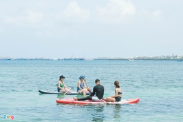 Cảnh giác chiêu trò lừa đảo tour