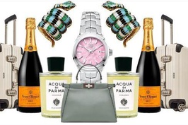 LVMH – Hệ sinh thái 'bất bại' 500 tỷ USD: Khi son môi Dior, vali Louis Vuitton và đồng hồ Hublot cùng chung một mái nhà