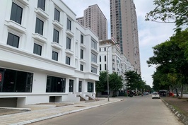 Thêm loạt thị trường bất động sản xuất hiện tình trạng cắt lỗ lên tới 50%