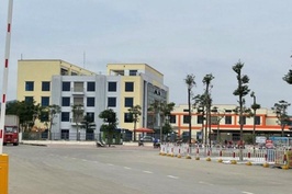 Phạt nặng nhiều doanh nghiệp vì hành vi xả thải sai quy định