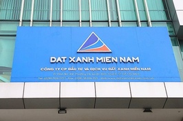 Đất Xanh Miền Nam chậm trả 5 kỳ thanh toán lãi trái phiếu