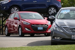 New York kiện Hyundai, Kia vì xe dễ bị mất trộm