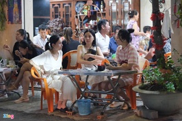 Doanh nghiệp tour e ngại hàng quán tăng giá vì Michelin
