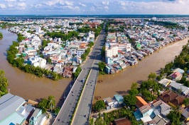 Liên minh Him Lam – Thuận Phú được giao đất vàng làm khu đô thị tại Tp.Mỹ Tho
