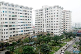 Khan hiếm nhà giá rẻ trong khi nhu cầu thuê, mua của người dân lại rất lớn