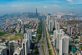 Lãi suất 'hạ nhiệt', nhiều người nóng lòng chớp thời cơ an cư