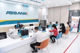 ABBANK: Quản trị rủi ro hiệu quả trước những biến động bất lợi của thị trường