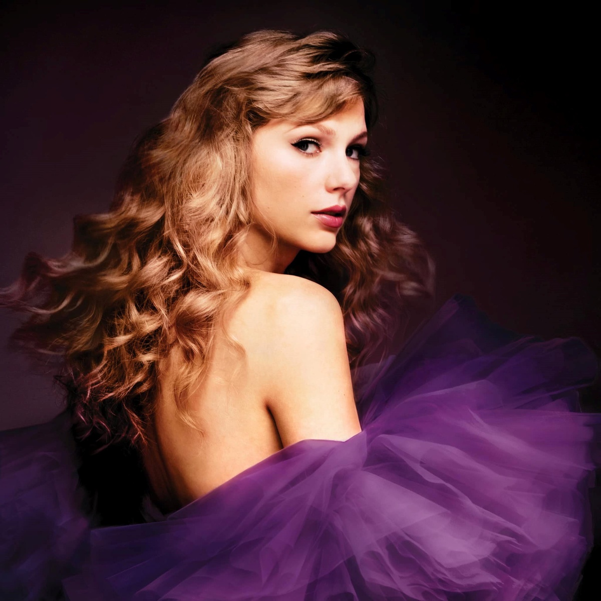 Bản sao nữ ca sĩ Taylor Swift hoàn hảo đến từng chi tiết