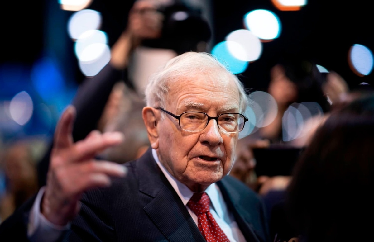 Tỷ phú Warren Buffett làm thế nào để kiếm 126 tỷ USD?