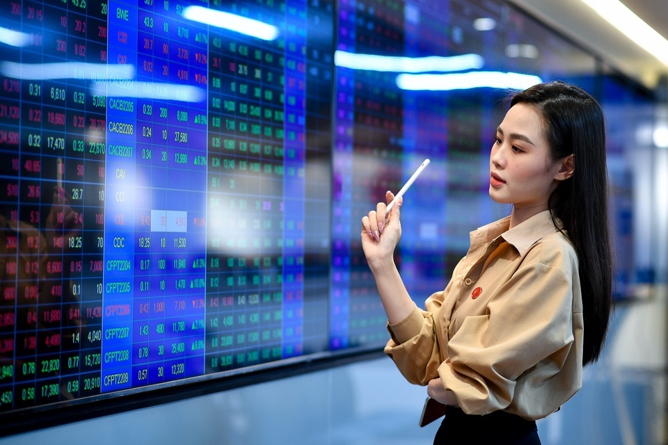 Chuyên gia: VN-Index vẫn có thể vượt 1.400 điểm