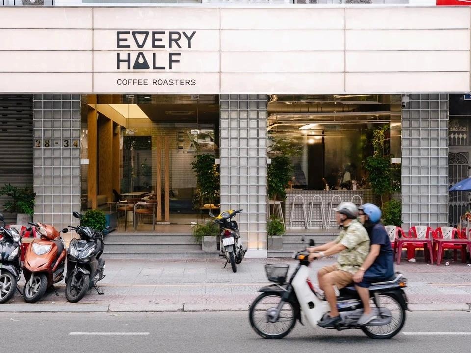 Chuỗi cà phê mới của ông Nguyễn Hải Ninh nhận đầu tư từ quỹ ngoại