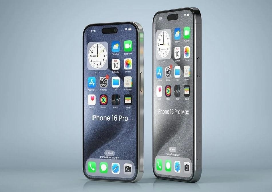 Tin đồn về iPhone 16 được xác thực