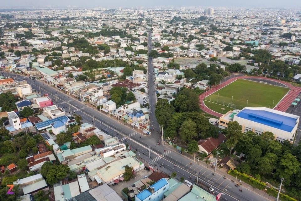 TP.HCM cân nhắc điều chỉnh giá đất tại một số khu vực khó khăn