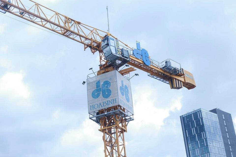 Xây dựng Hòa Bình khẳng định đủ cơ sở hoạt động liên tục