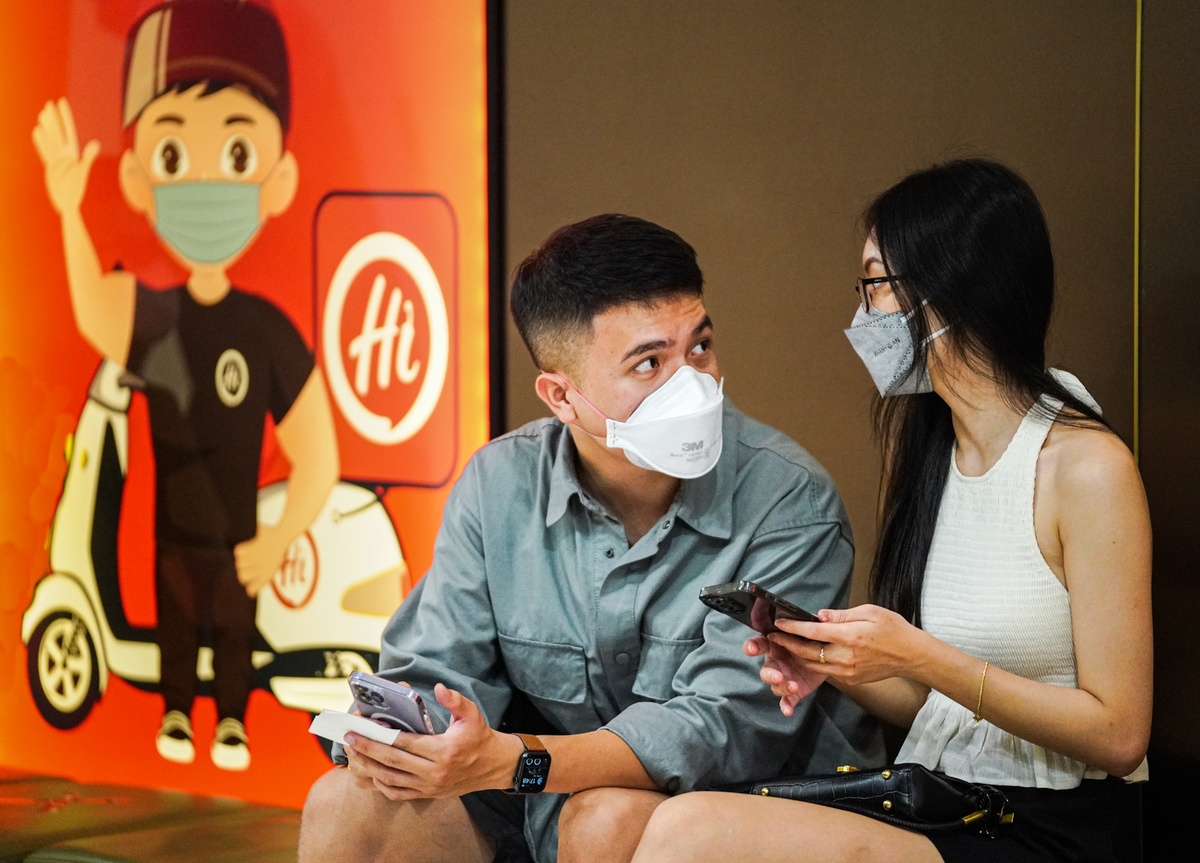 Haidilao, Mixue mở đường cho F&B Trung Quốc tràn vào Đông Nam Á